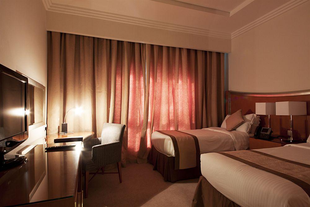 Apart Otel Grand Bellevue Dubai