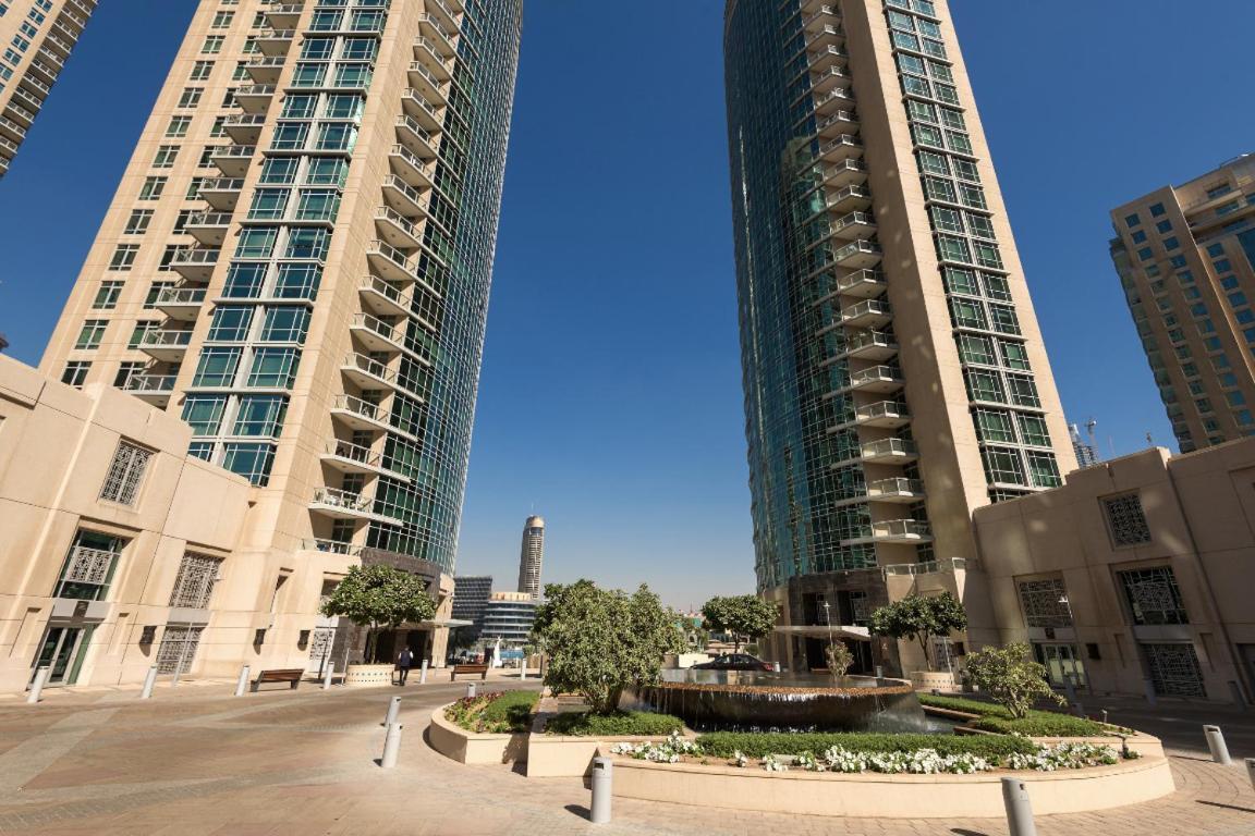 Burj Residences T3 Premium Apartment Dubai