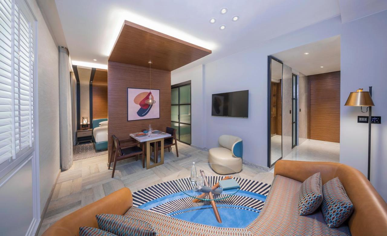 Andaz Family By Hyatt - Palm Jumeirah 5* Dubai