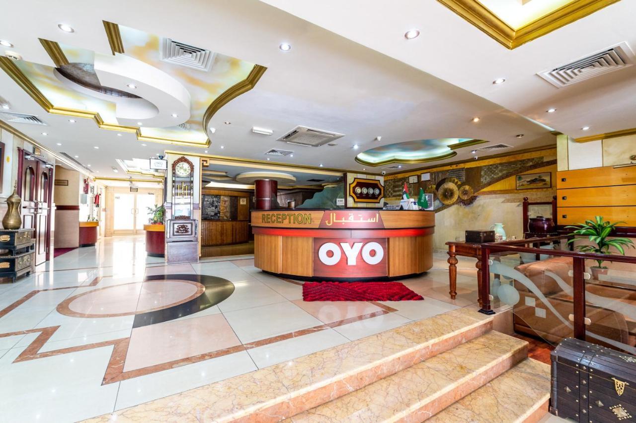 Apart Otel Oyo 124 Oriental Palace Apts