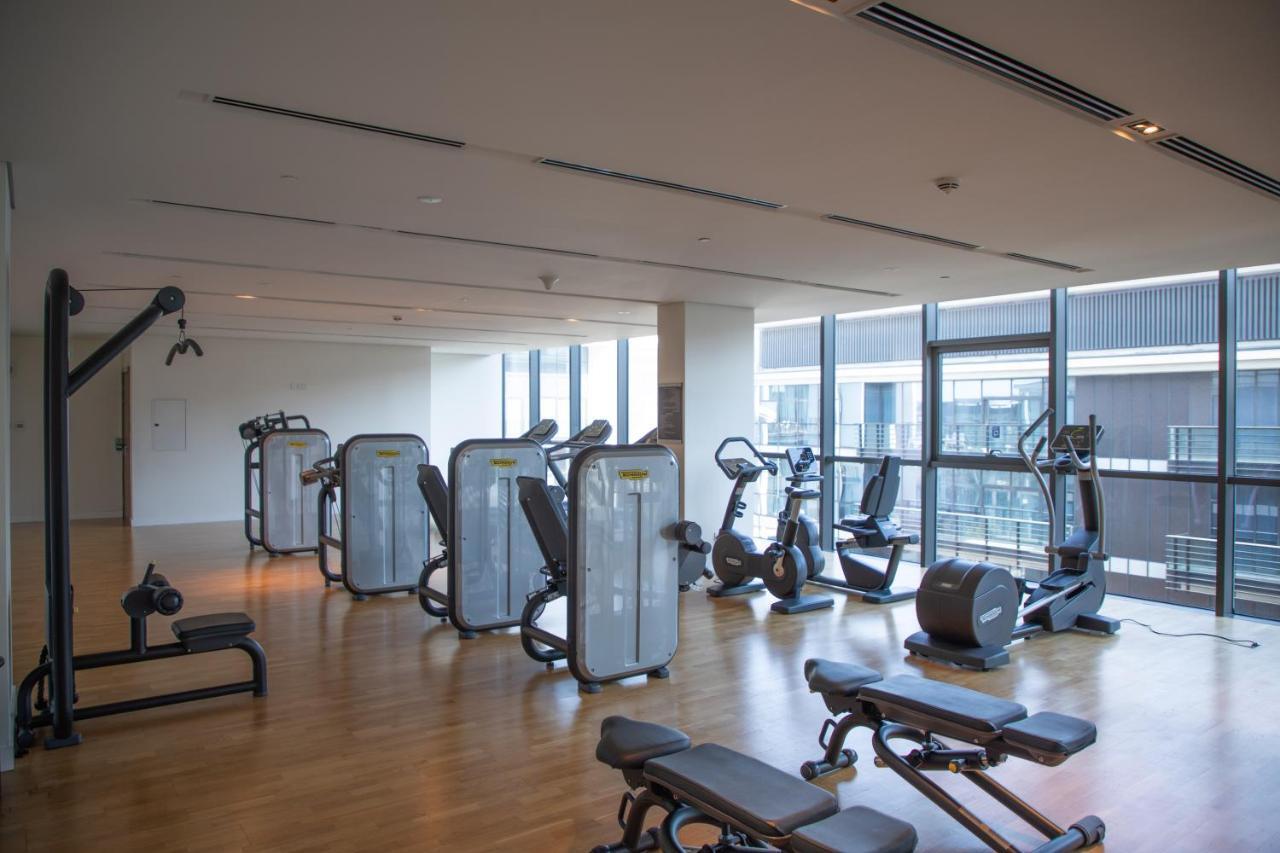 Apartment Nasma Luxury Stays - Walk
