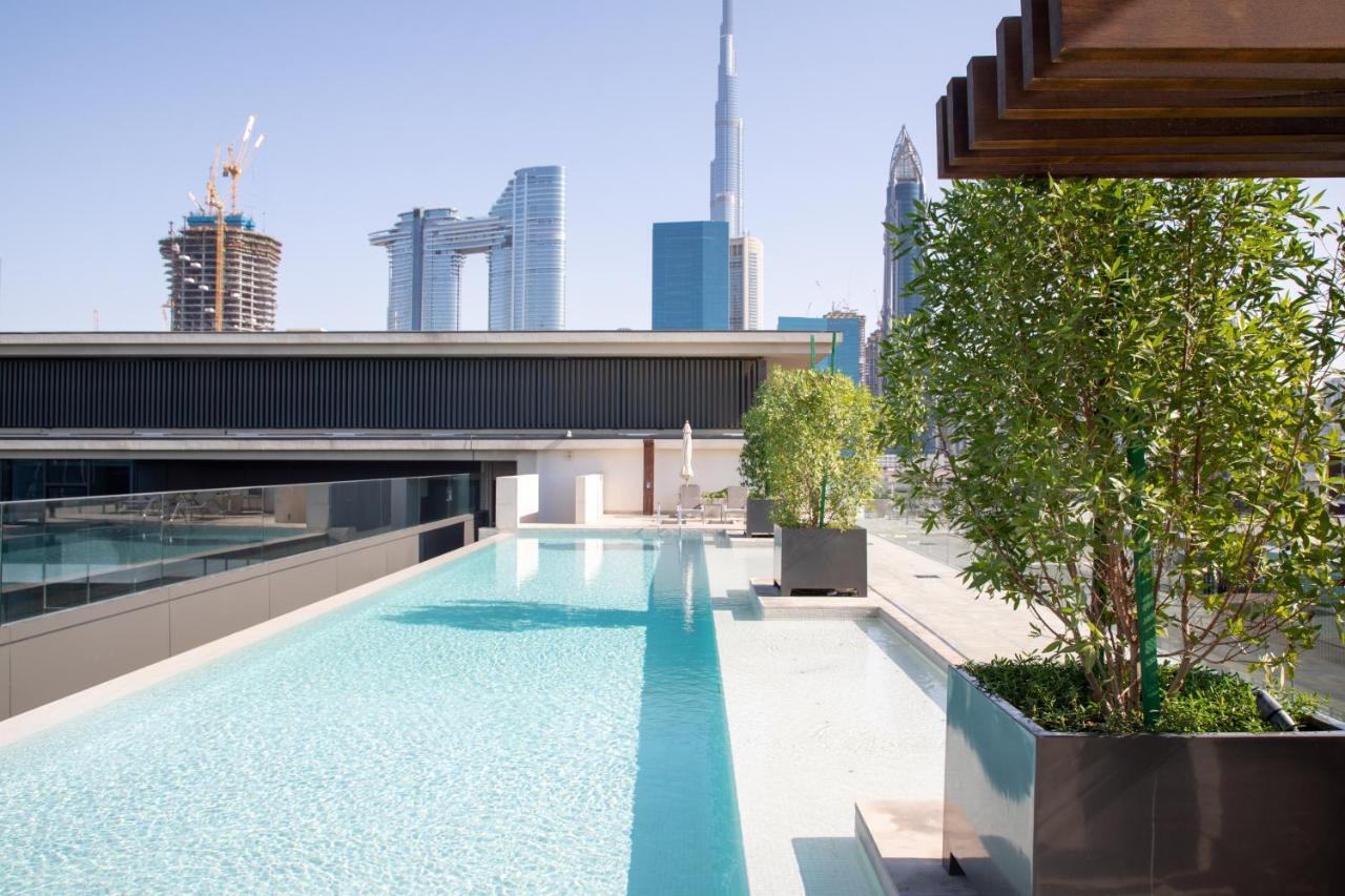 Nasma Luxury Stays - Walk * Dubai