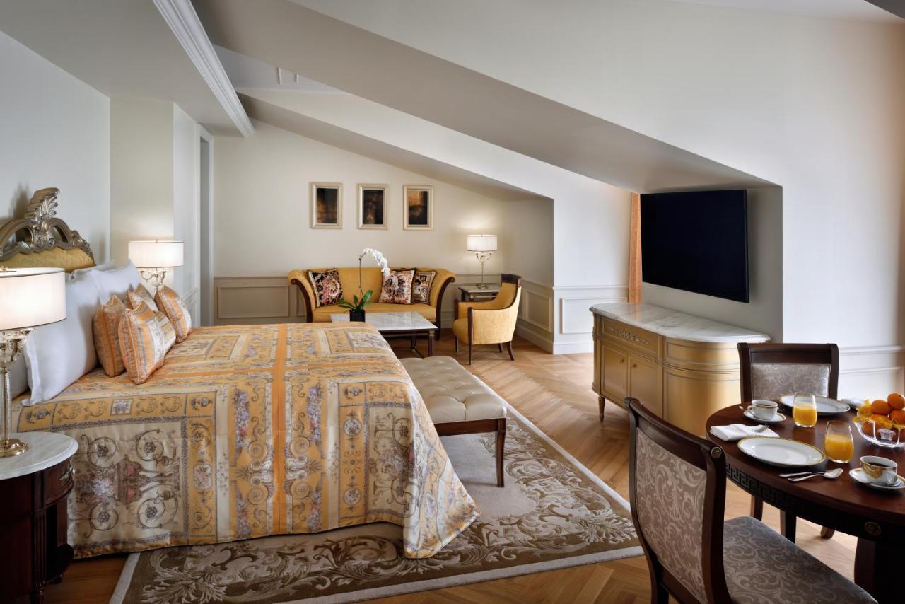 Palazzo Versace Hotel 5*