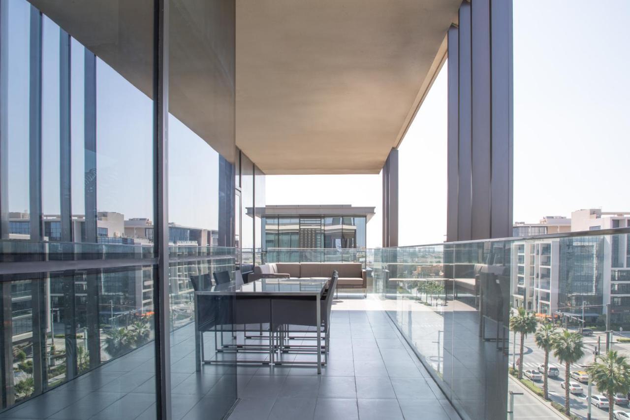 Apartment Nasma Luxury Stays - Walk Dubai