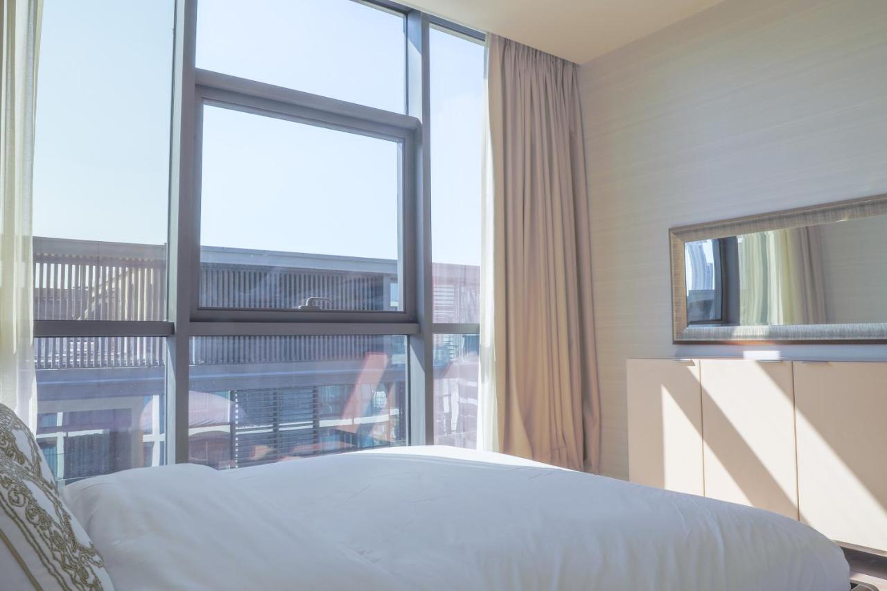Apartment Nasma Luxury Stays - Walk *