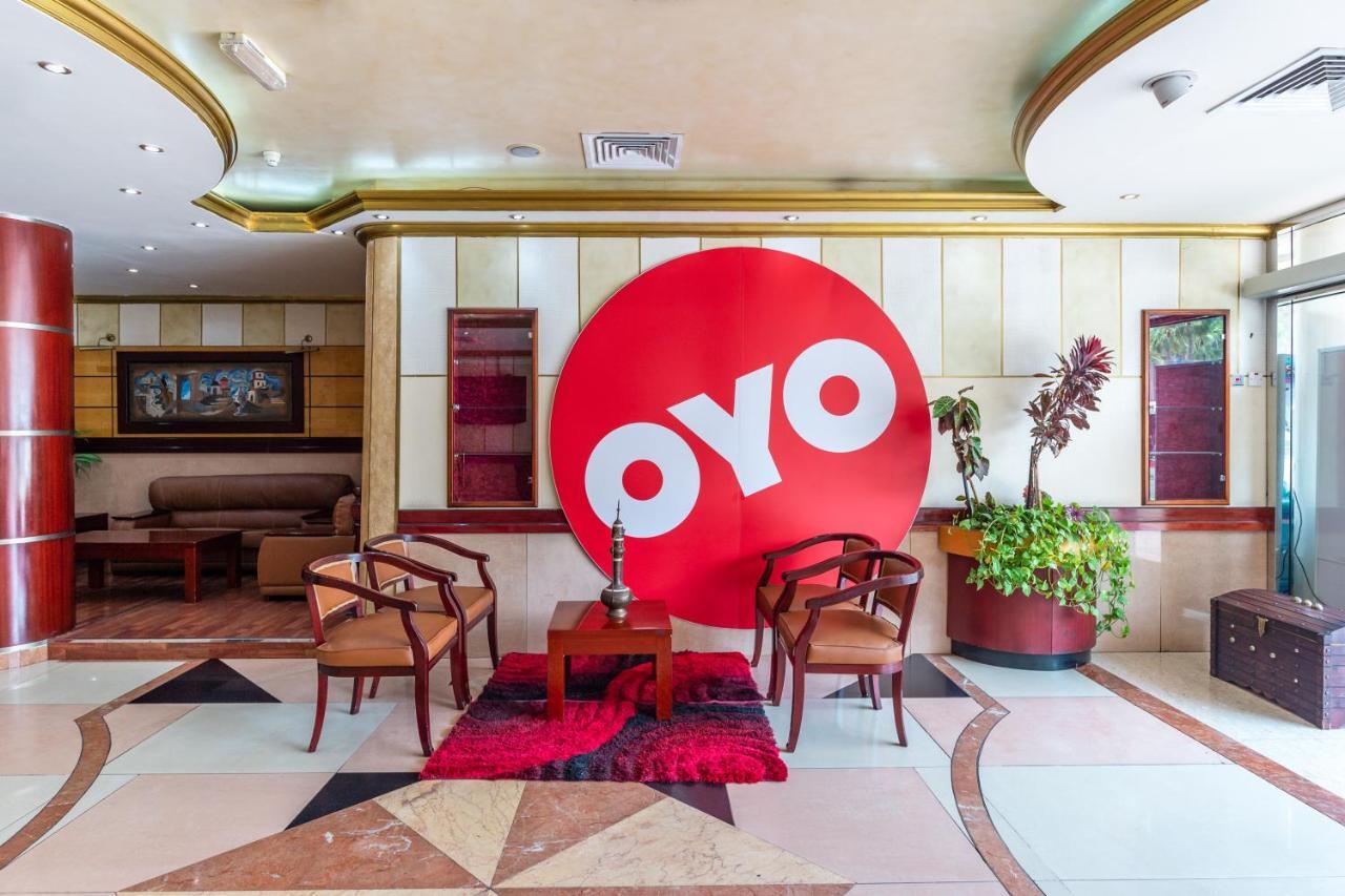 Apart Otel Oyo 124 Oriental Palace Apts