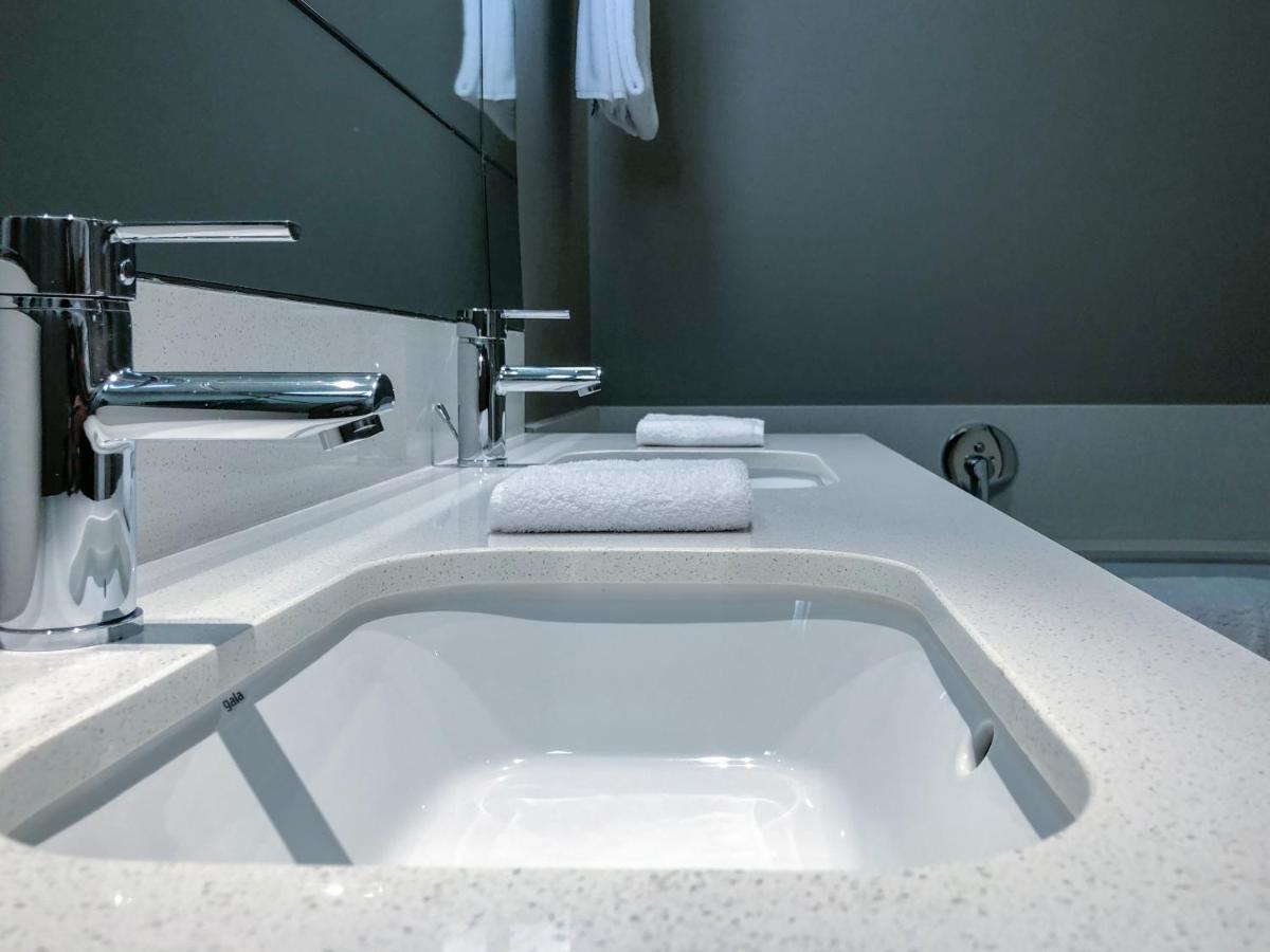 Apartment Vida Downtown Luxury *