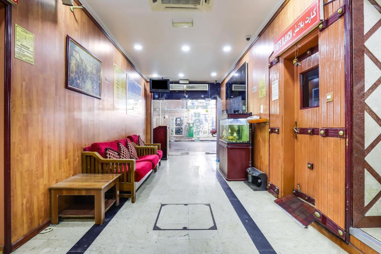 Hotel Oyo 353 Middle East