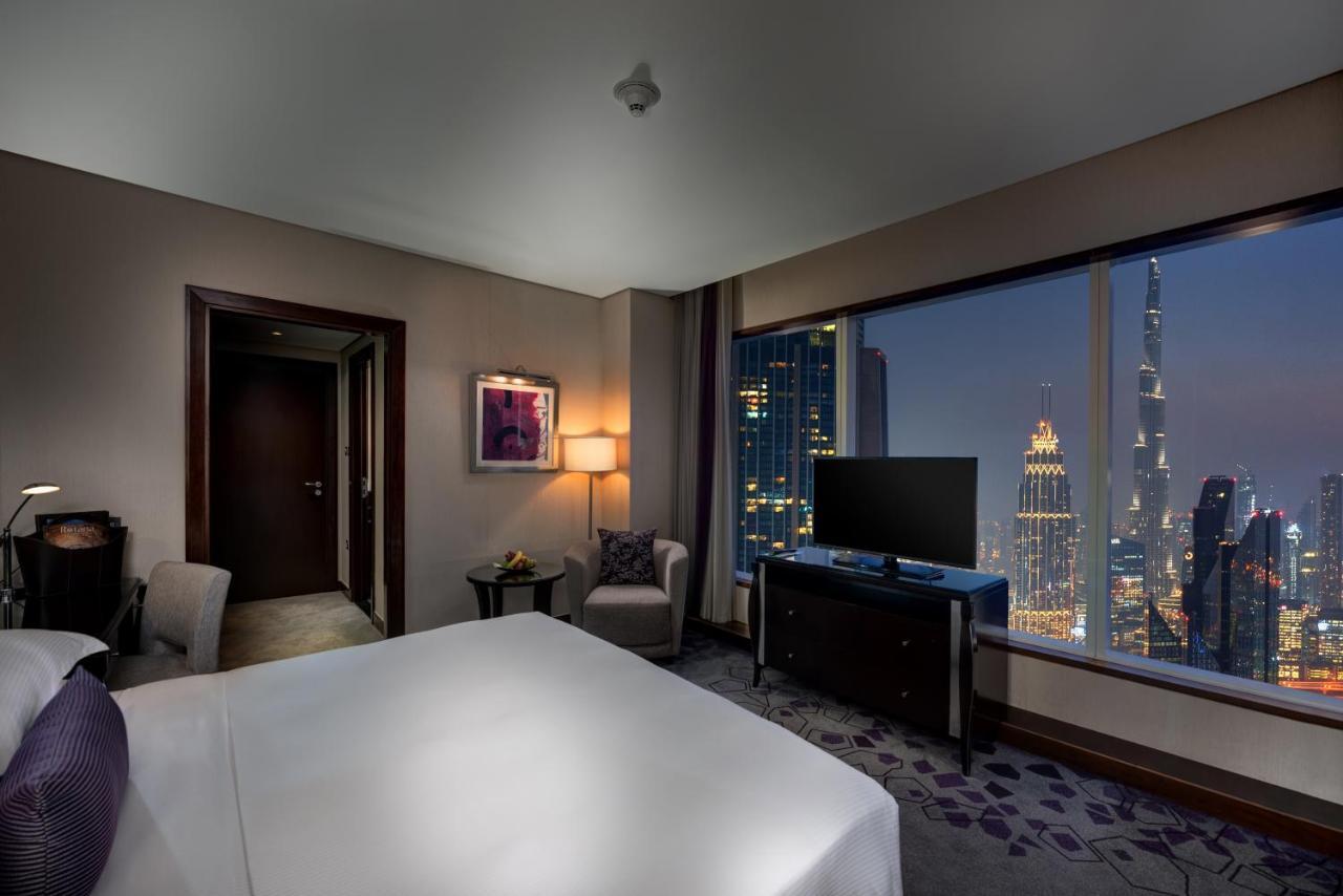 Rose Rayhaan By Rotana - Dubai