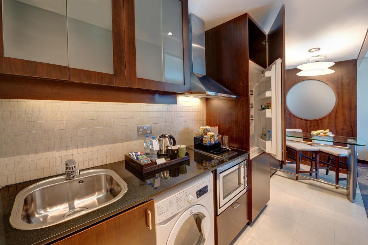 Rose Rayhaan By Rotana - Hotel
