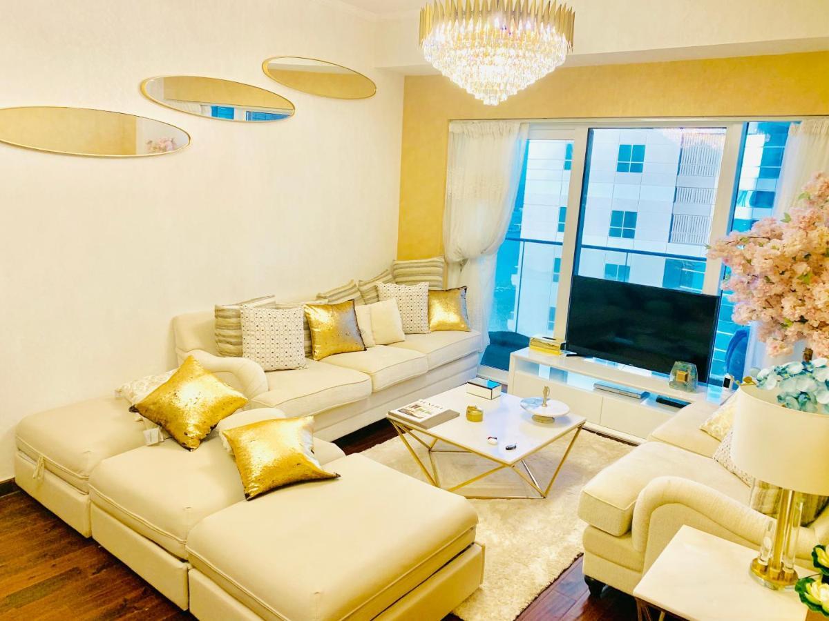 Apartment Damac Heights By Fendi Casa *