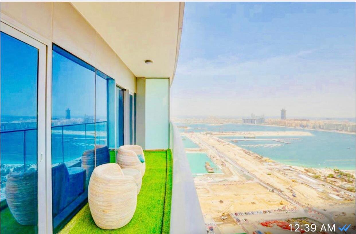 Damac Heights By Fendi Casa
