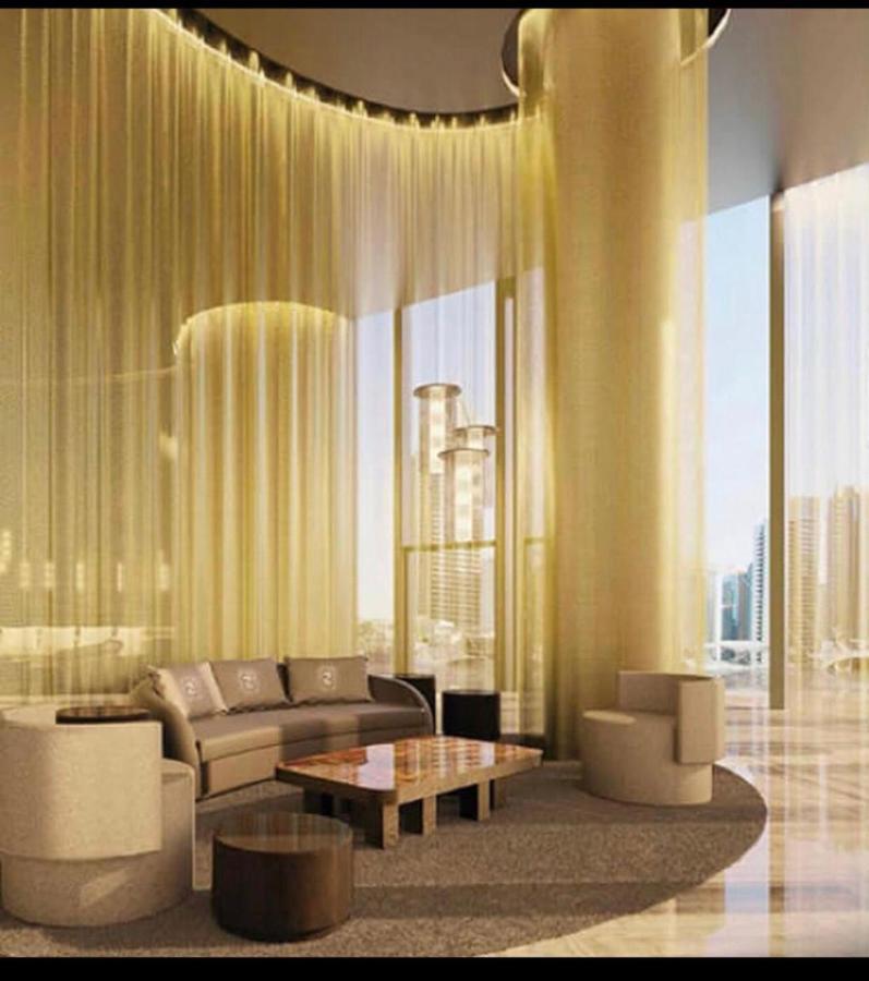 Apartment Damac Heights By Fendi Casa