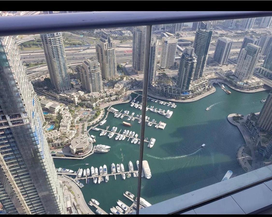 Damac Heights By Fendi Casa * Dubai