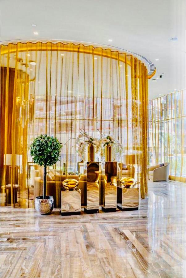 Damac Heights By Fendi Casa * Dubai