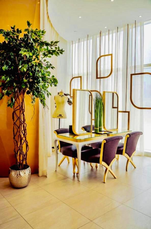 Damac Heights By Fendi Casa