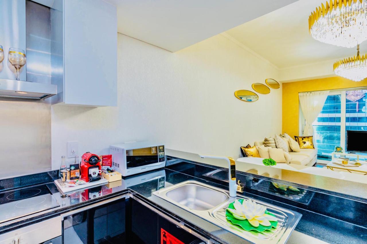 Damac Heights By Fendi Casa * Dubai
