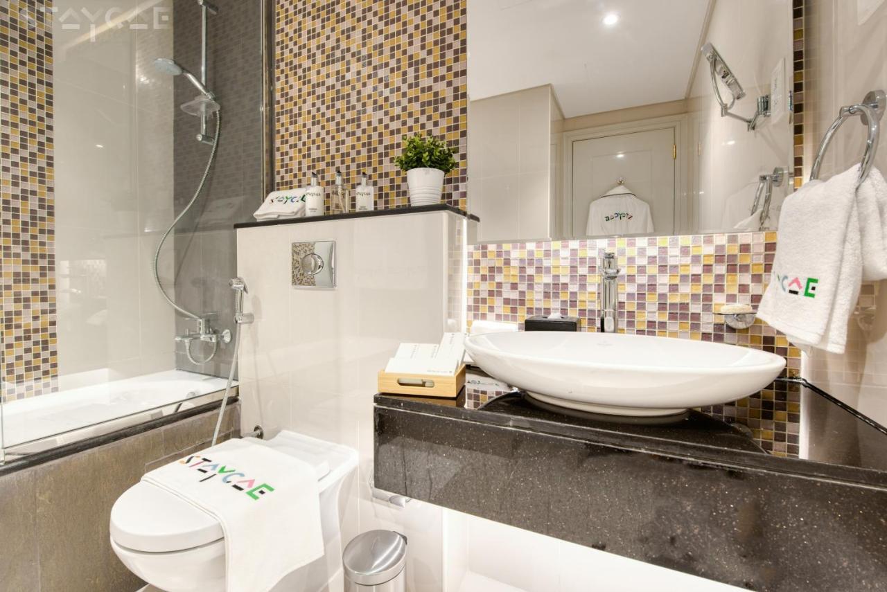 Staycae Upper Crest Apartment Dubai