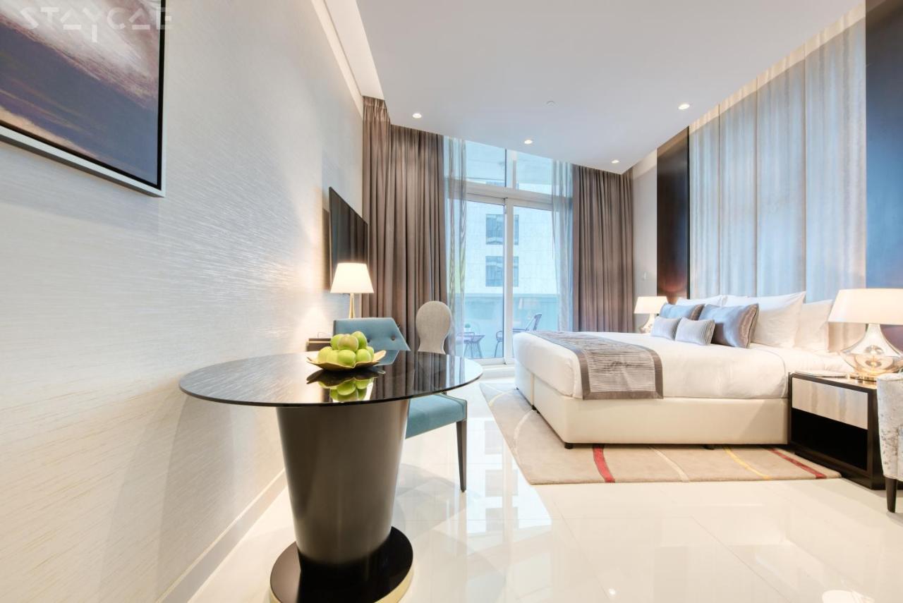 Staycae Upper Crest Apartment Dubai