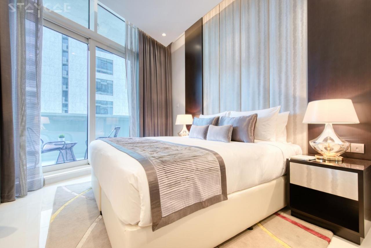 Staycae Upper Crest Dubai