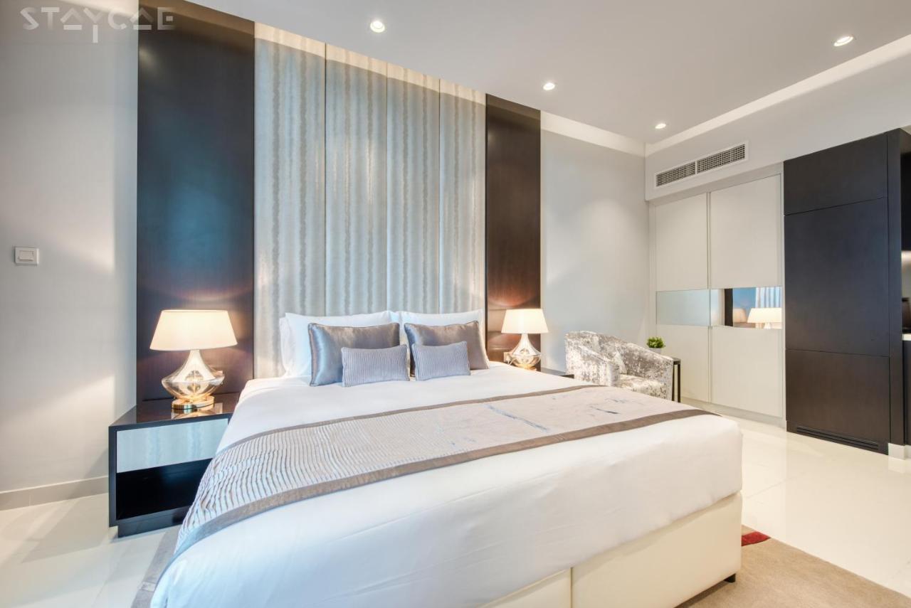 Staycae Upper Crest * Dubai