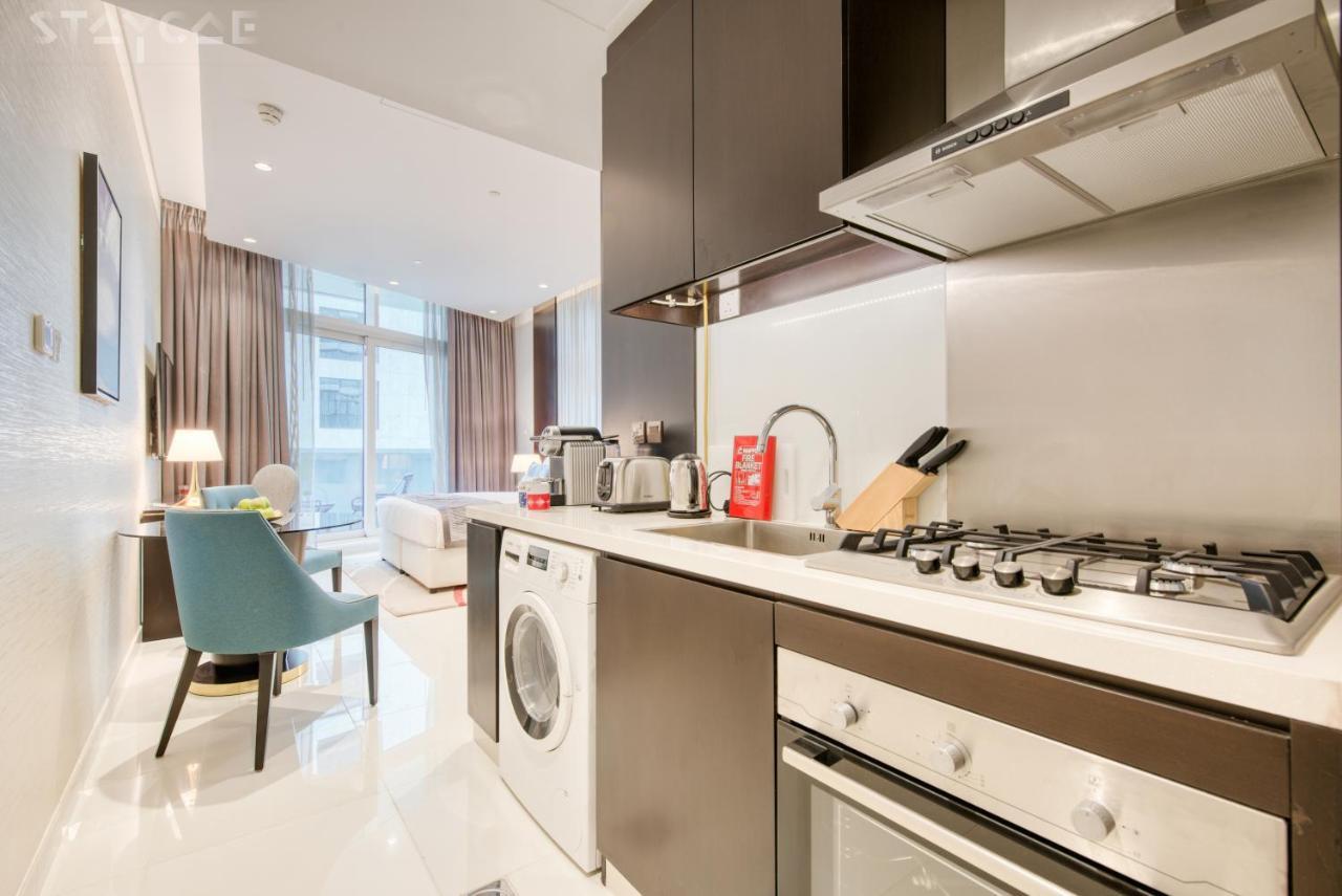 Apartment Staycae Upper Crest Dubai