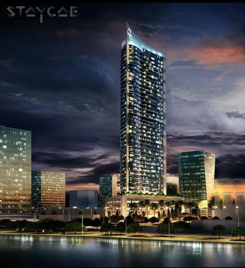 Staycae Upper Crest Dubai
