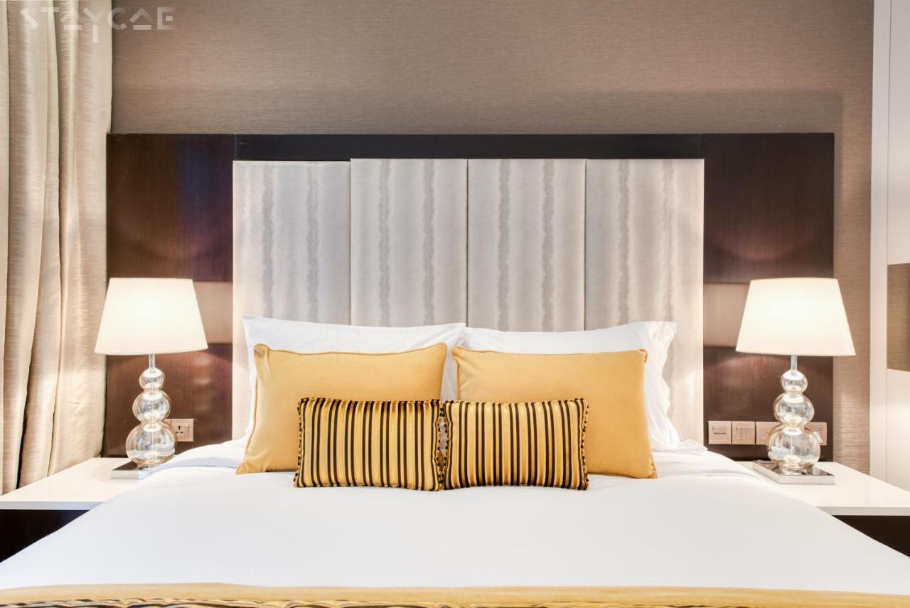 Staycae Upper Crest Dubai