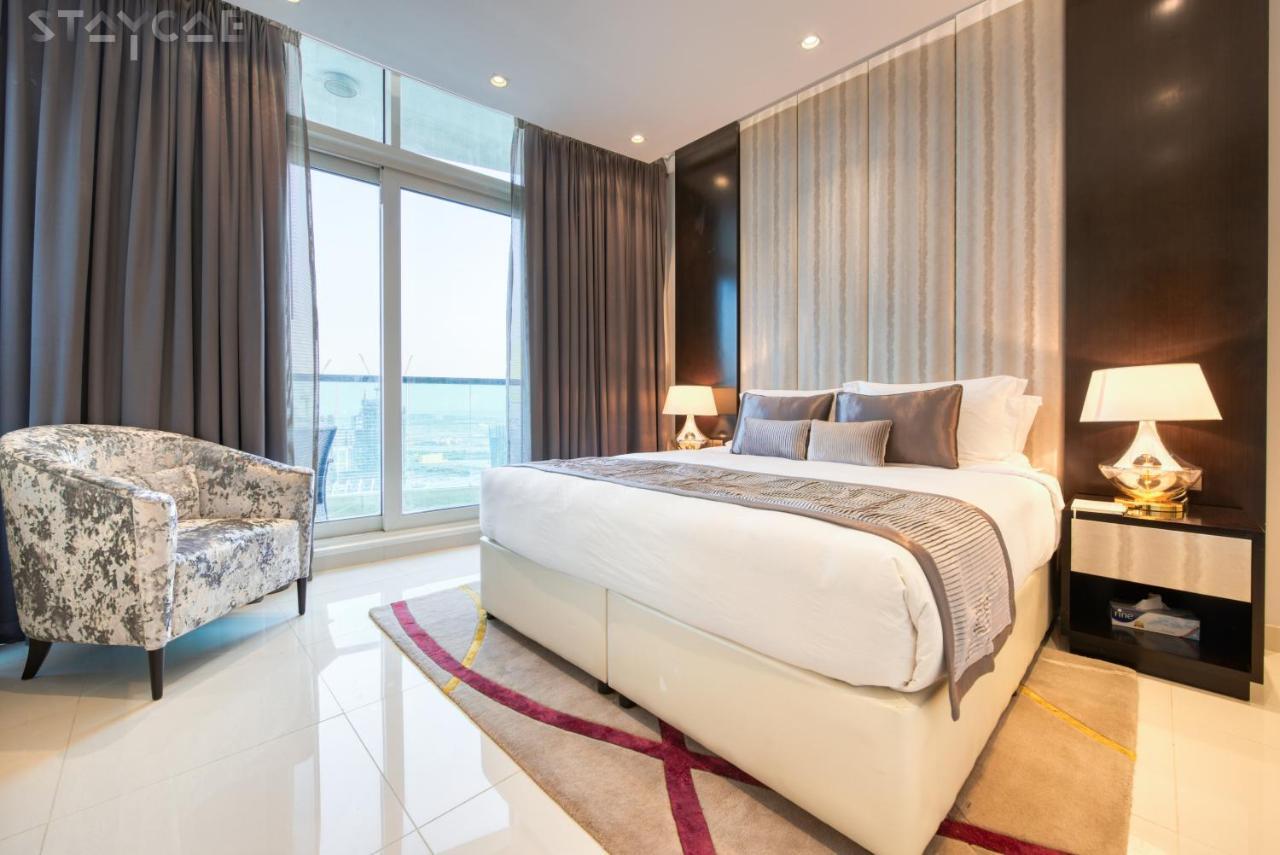 Staycae Upper Crest Dubai