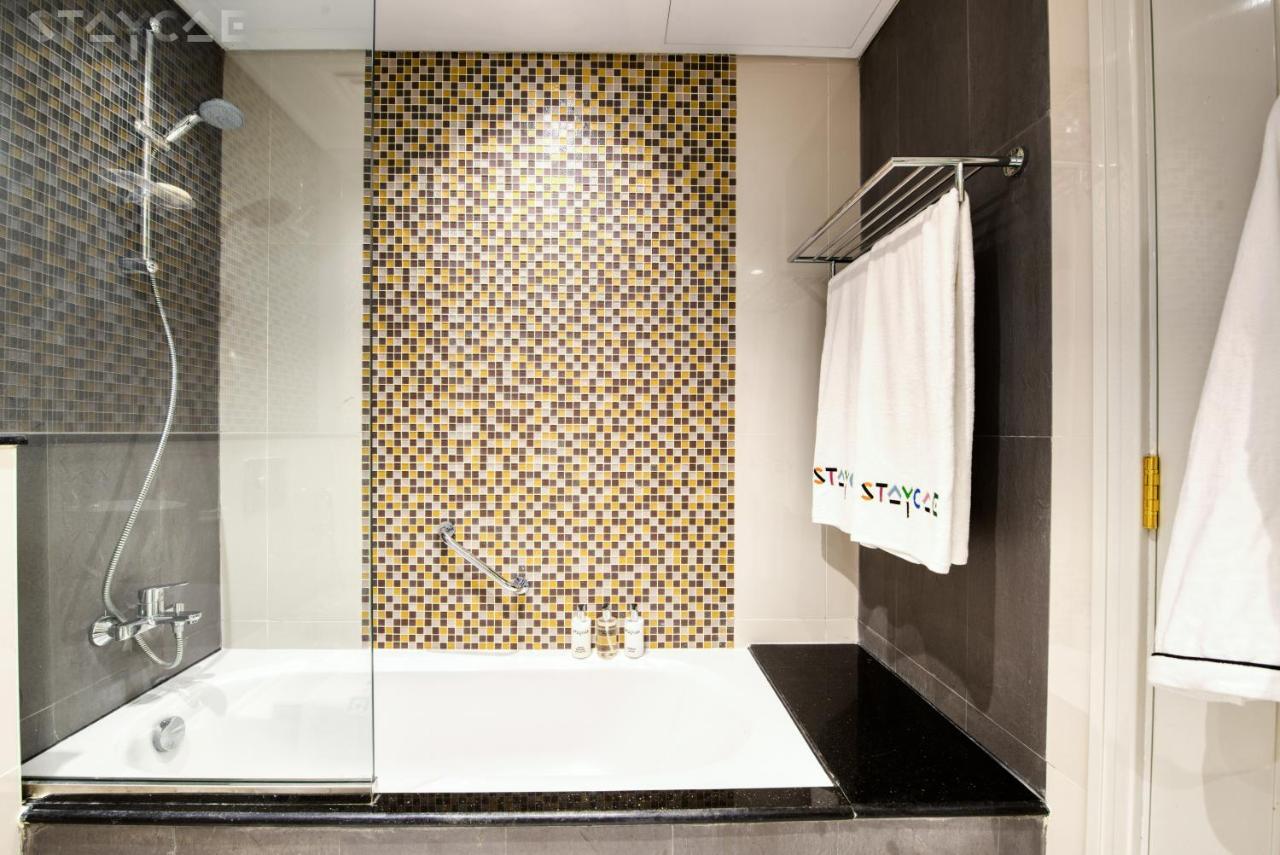 Apartment Staycae Upper Crest Dubai