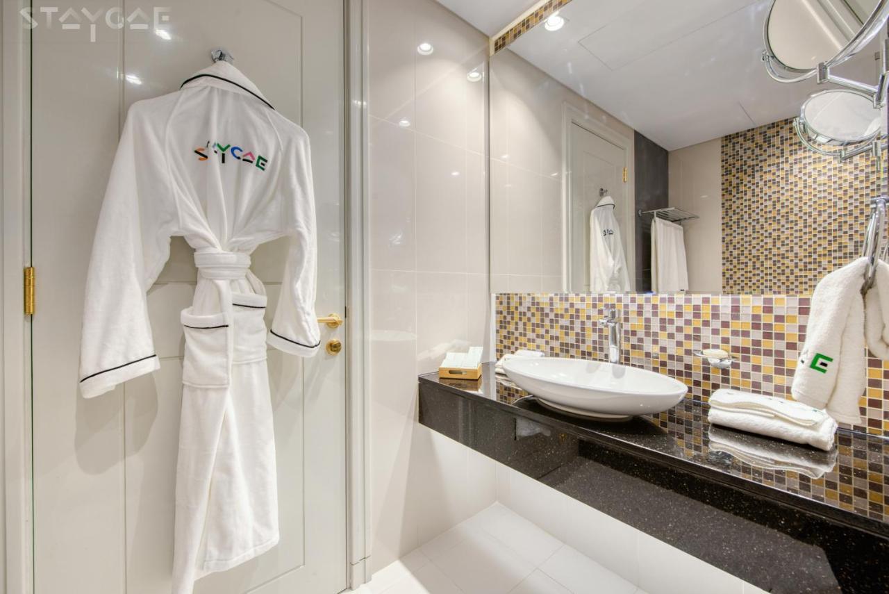 Staycae Upper Crest * Dubai