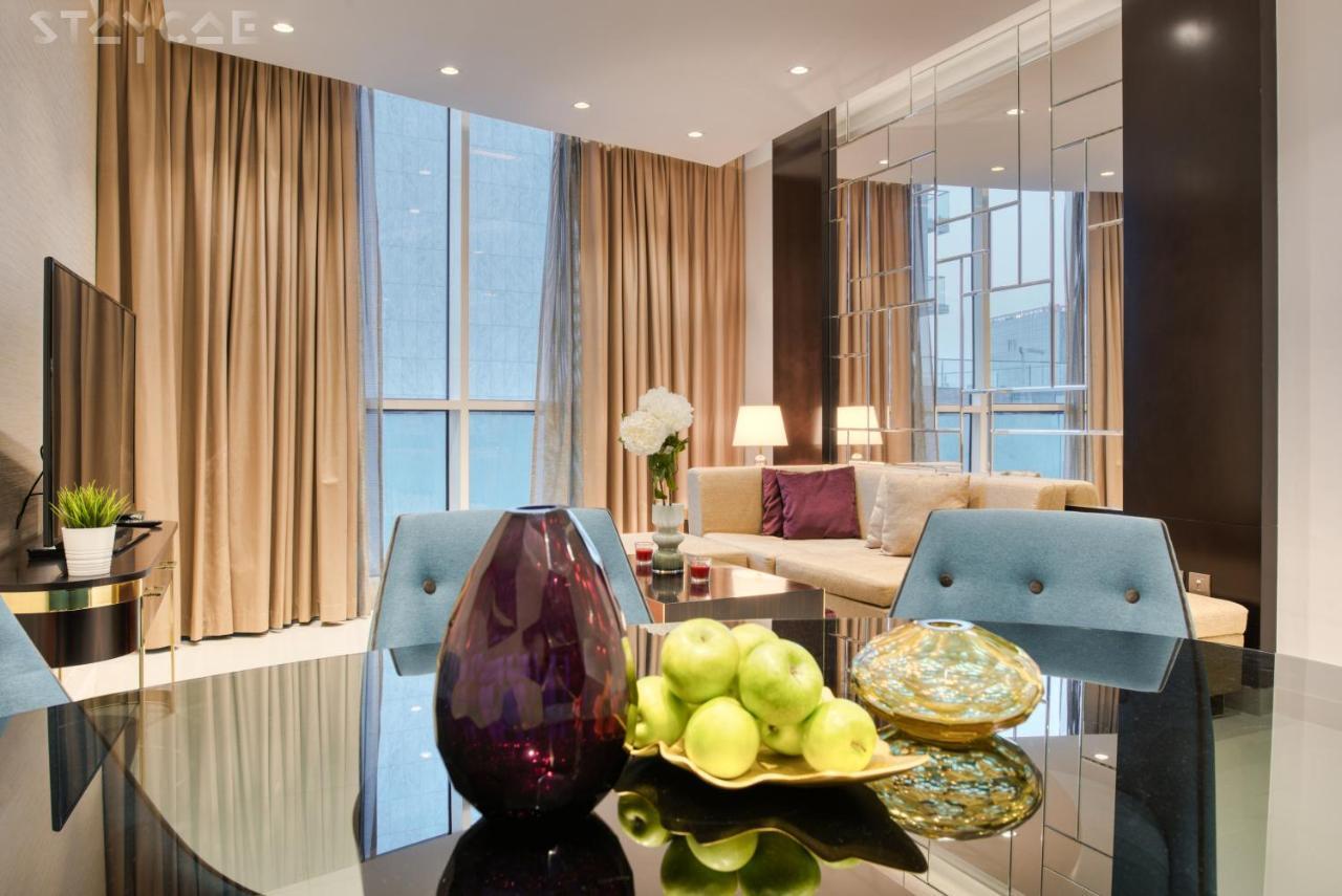 Staycae Upper Crest Dubai