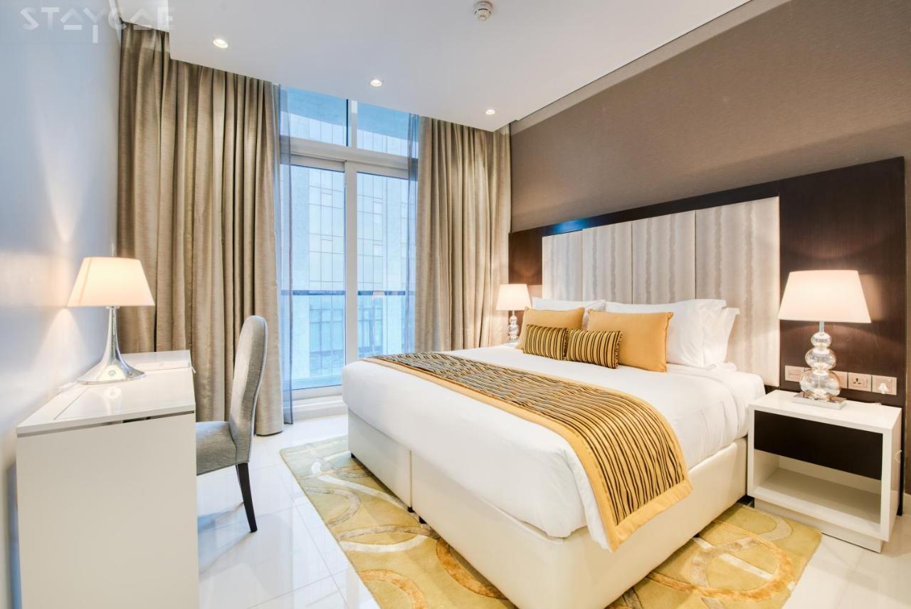 Staycae Upper Crest Apartment Dubai