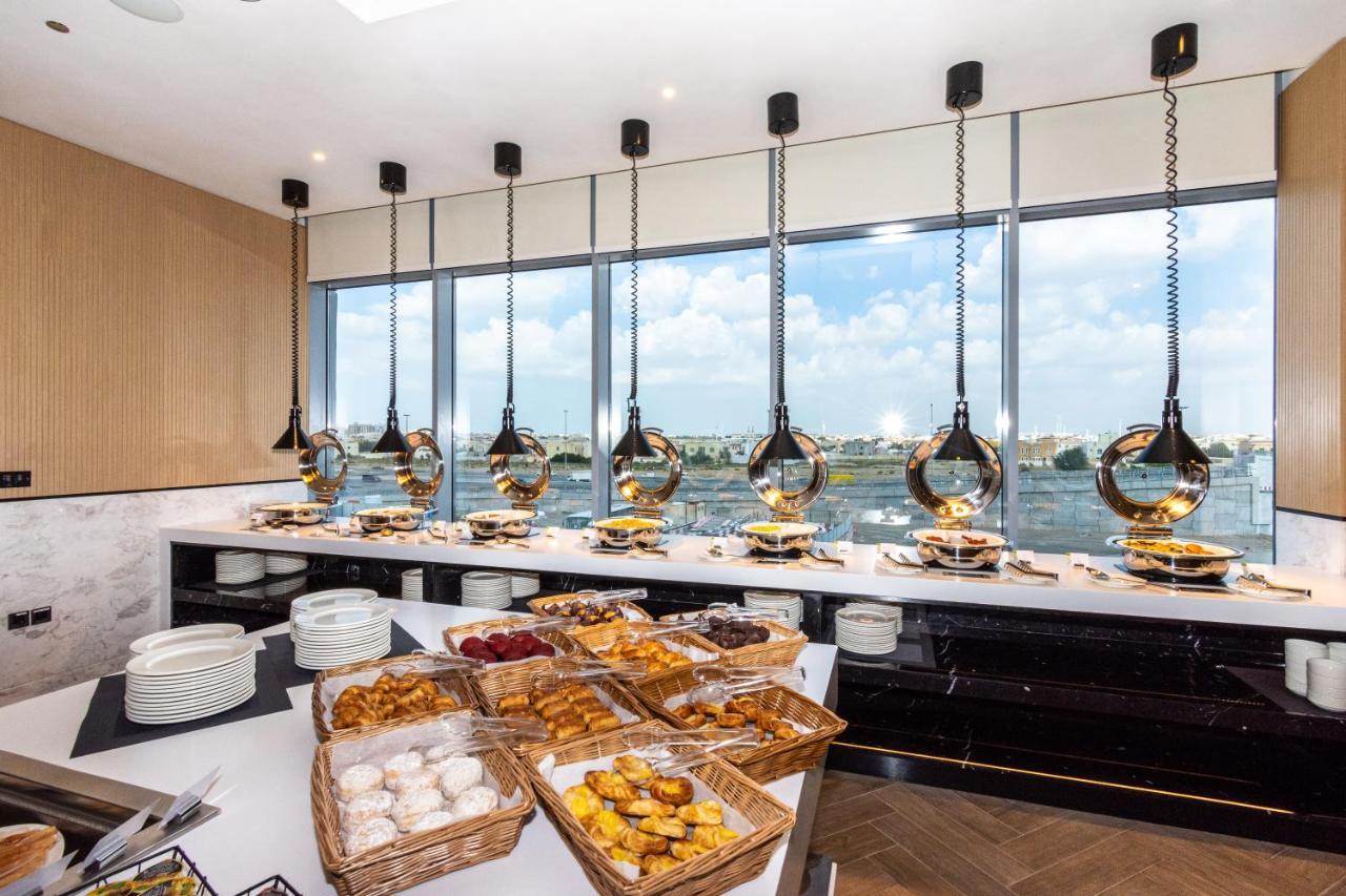 Premier Dragon Mart Hotel Dubai