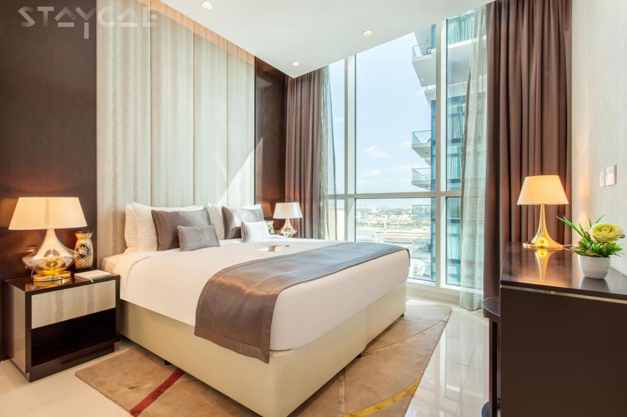 Staycae Upper Crest * Dubai