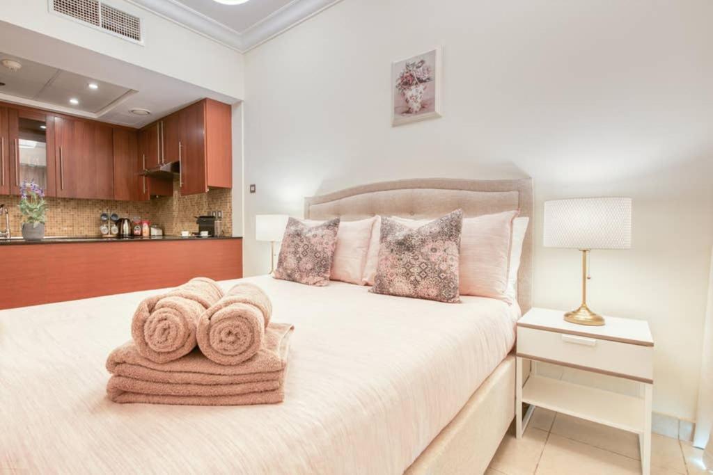 Prime Retreats- Downtown Apartamento *