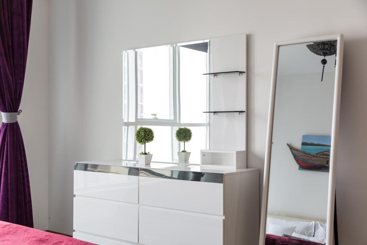 Apartment Higuests - Stylish Near Harbor