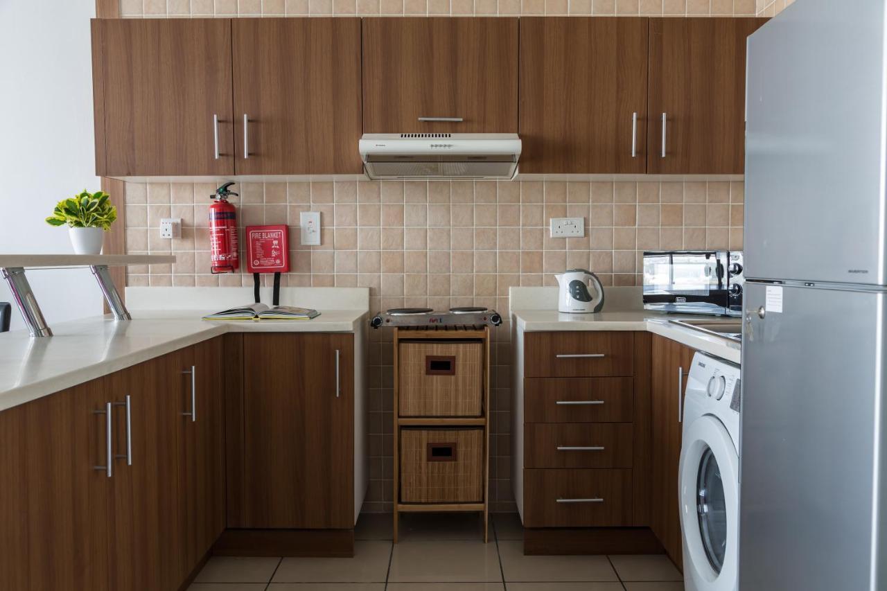 Apartment Higuests - Stylish Near Harbor *