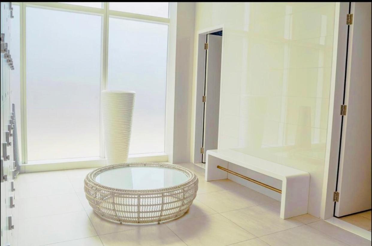Apartment Damac Heights By Fendi Casa *