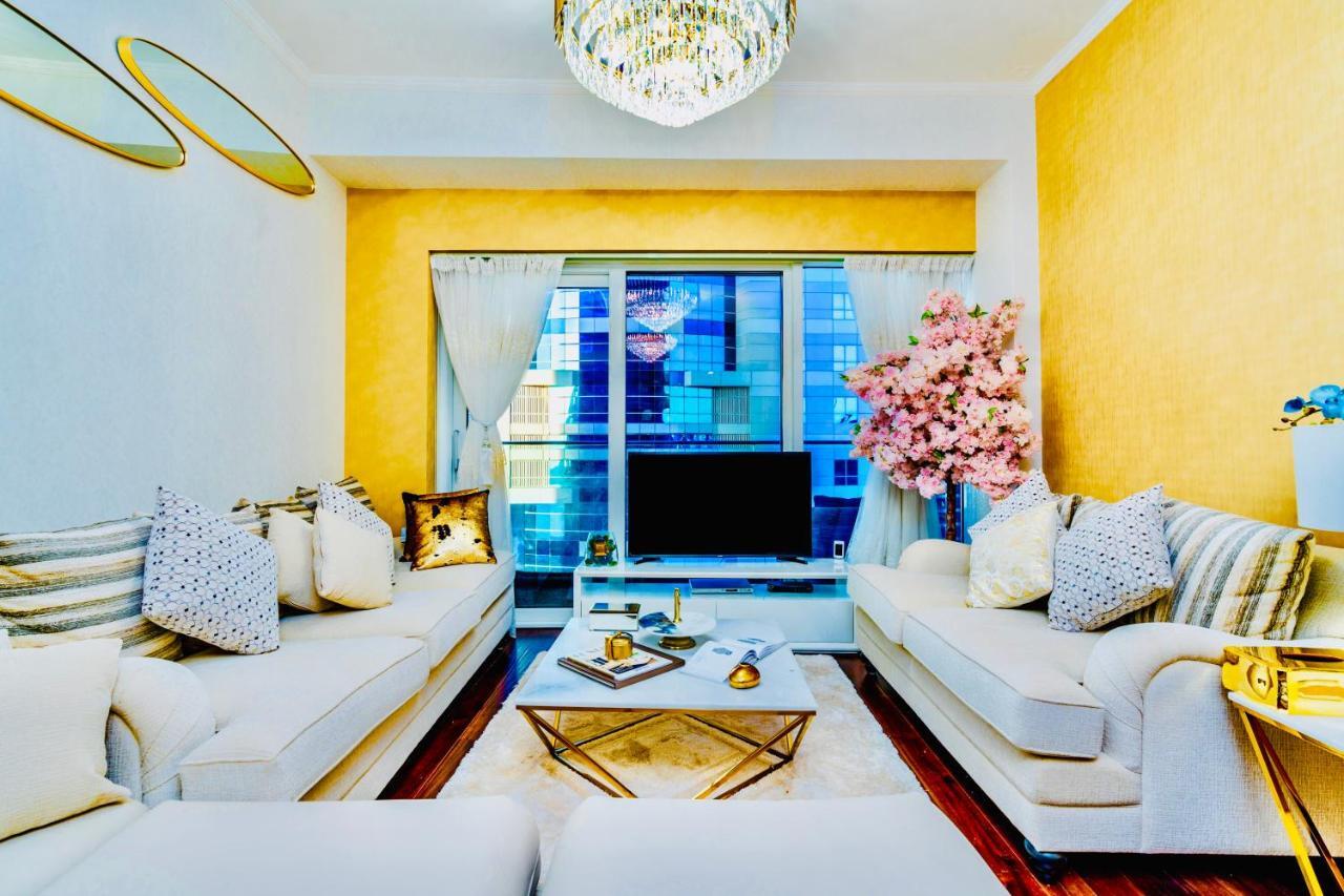 Damac Heights By Fendi Casa *