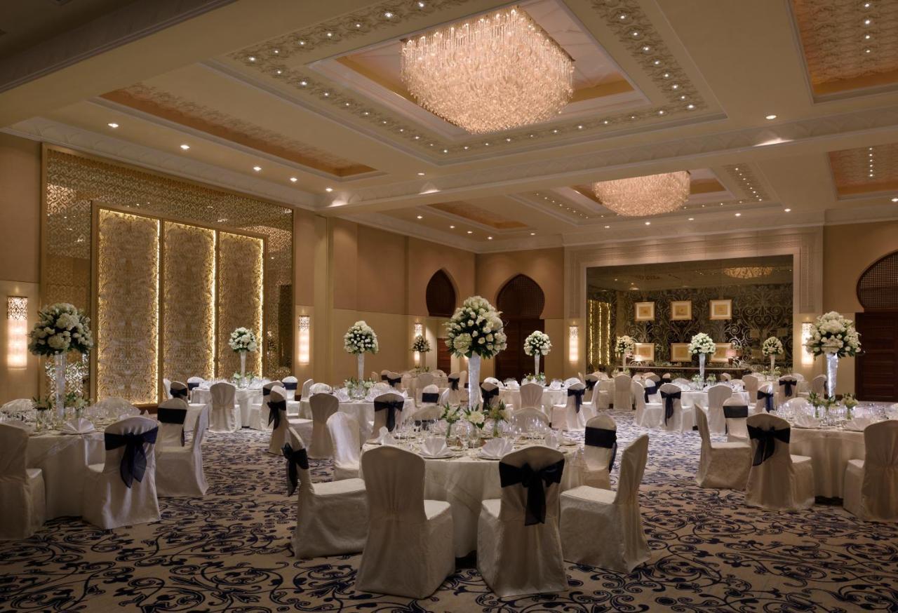Resort & Spa, At One&only Royal Mirage Dubai