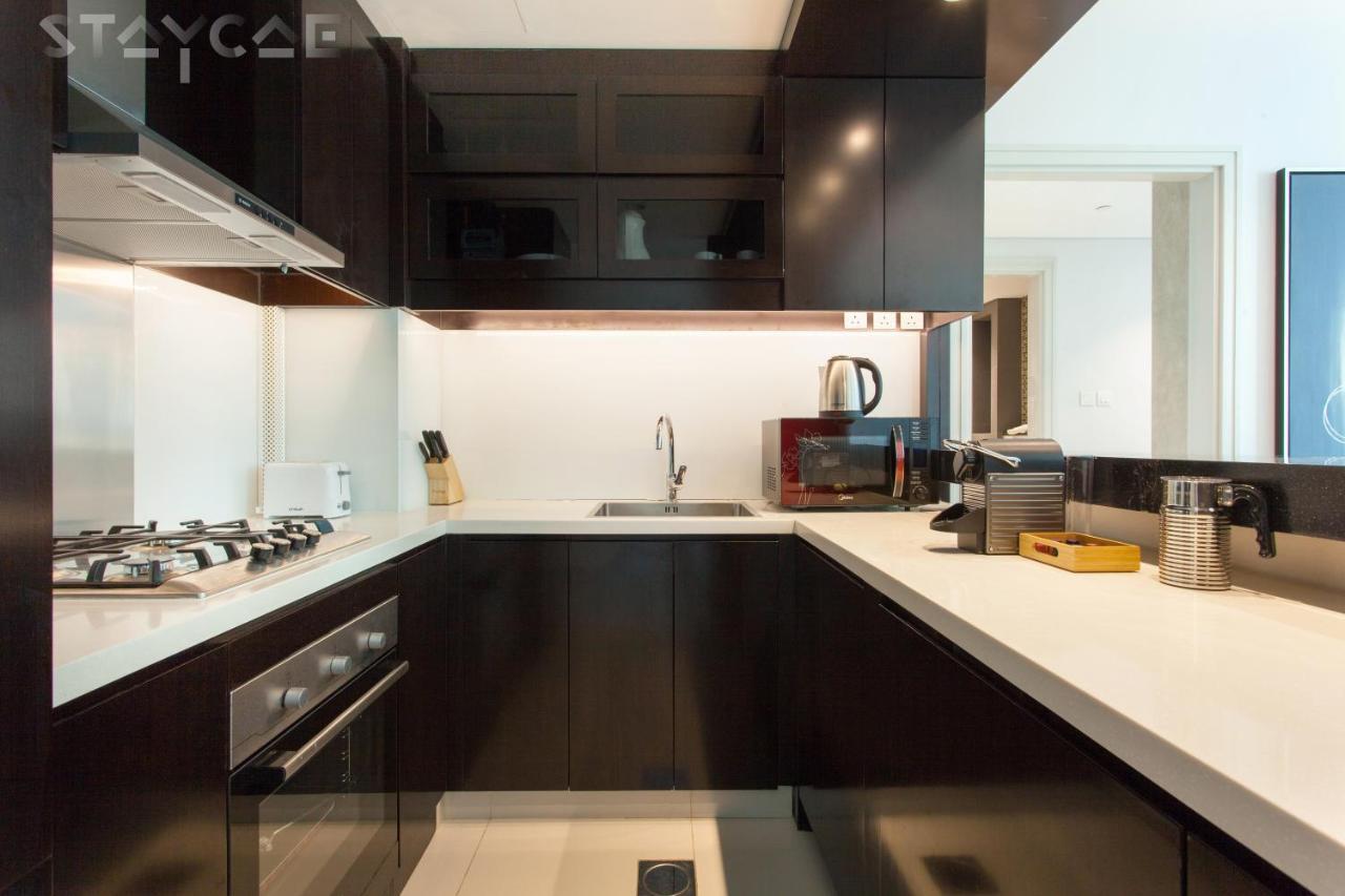 Staycae Upper Crest * Dubai