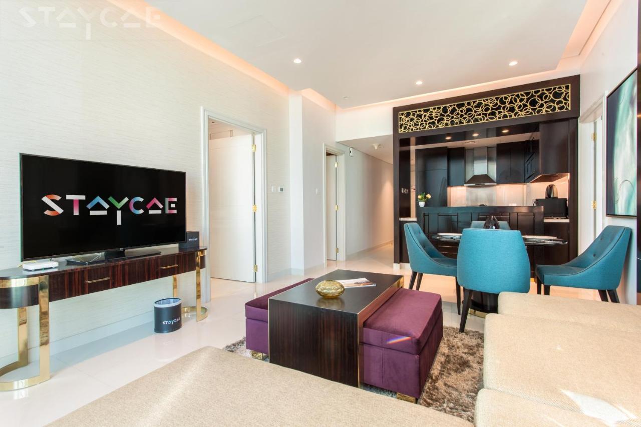 Staycae Upper Crest Dubai