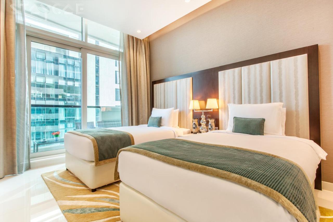 Staycae Upper Crest Dubai