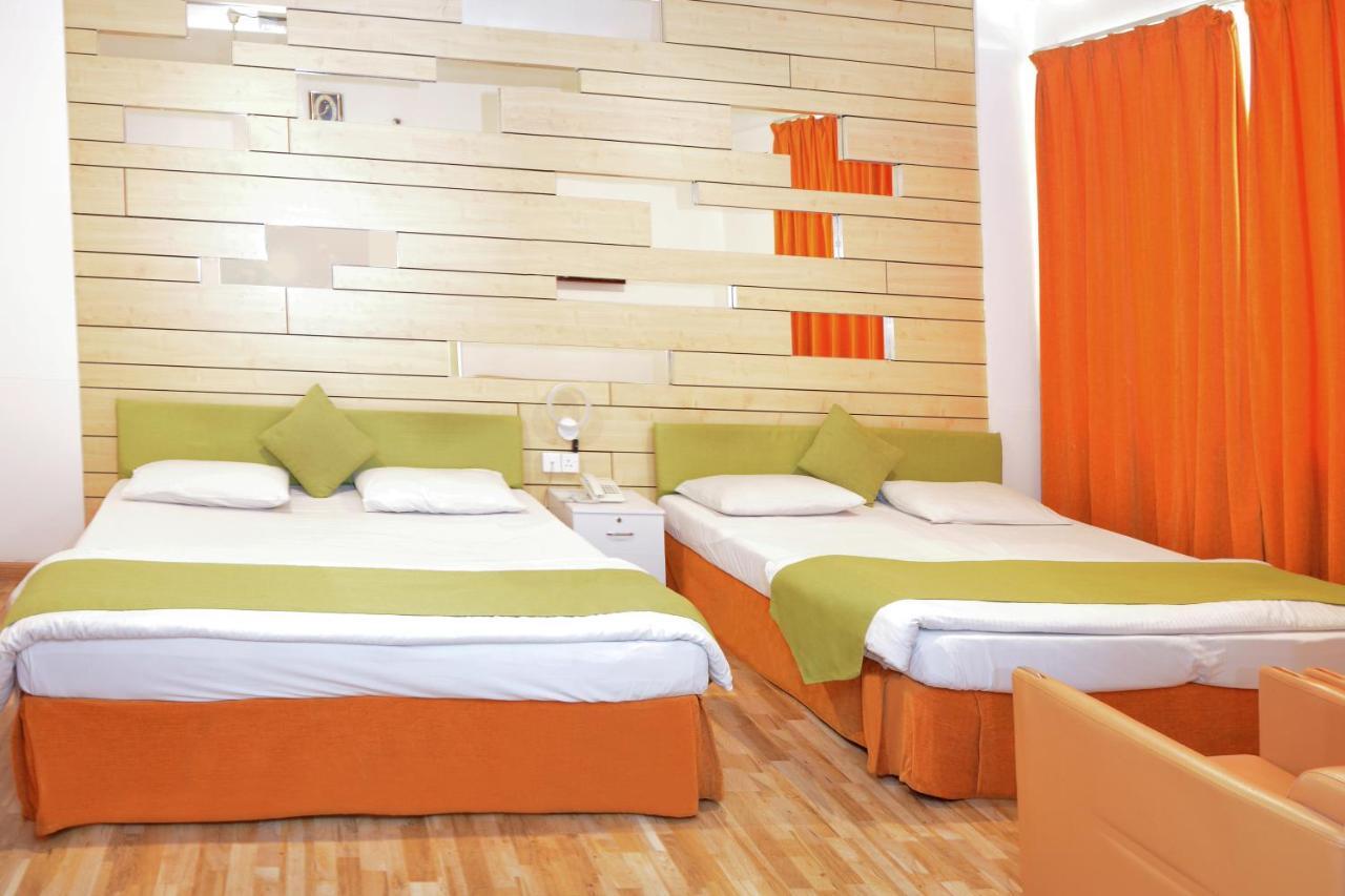 Otel Everest International Dubai