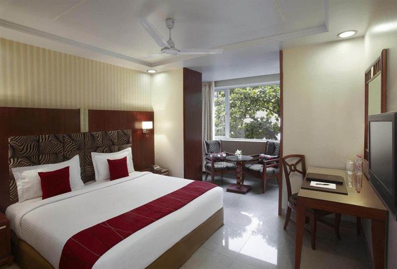 Landmark Premier Hotel