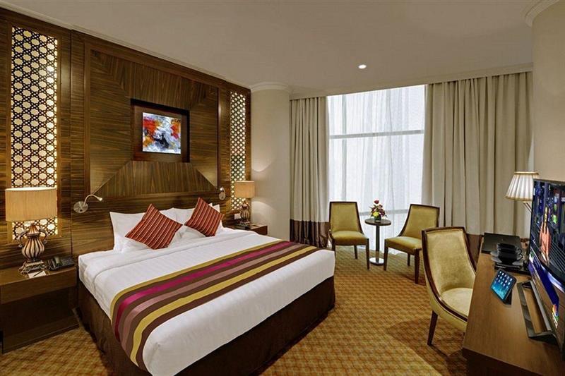 Hotel Landmark Premier Dubai