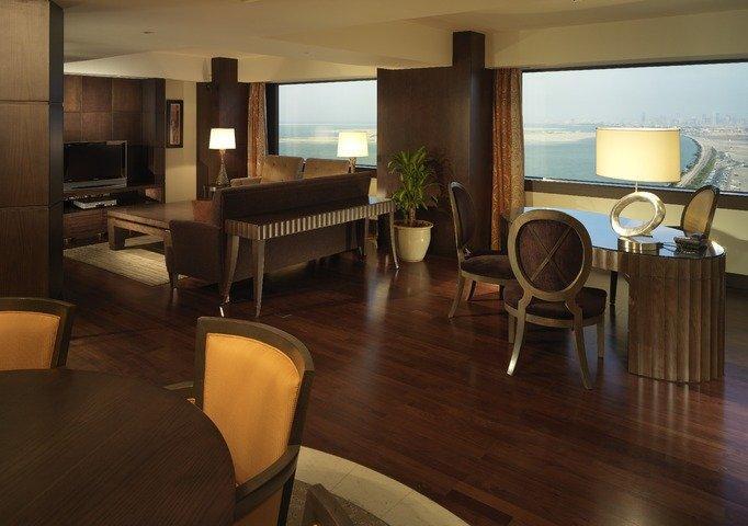 Hotel Hyatt Regency Deira Dubai
