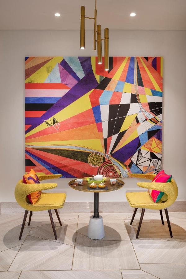 Andaz Family By Hyatt - Palm Jumeirah Dubai