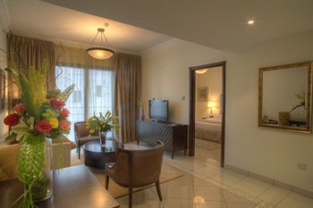 Hotel Al Diar Al Barsha Dubai